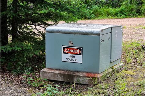 big green electrical box|big green box colorado.